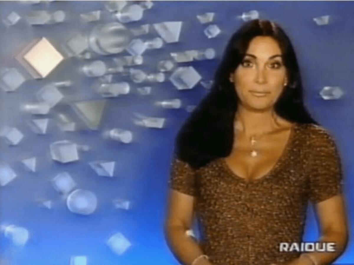 È MORTA MARIA RITA VIAGGI, LA ‘SIGNORINA BUONASERA’ AVEVA 69 ANNI - 