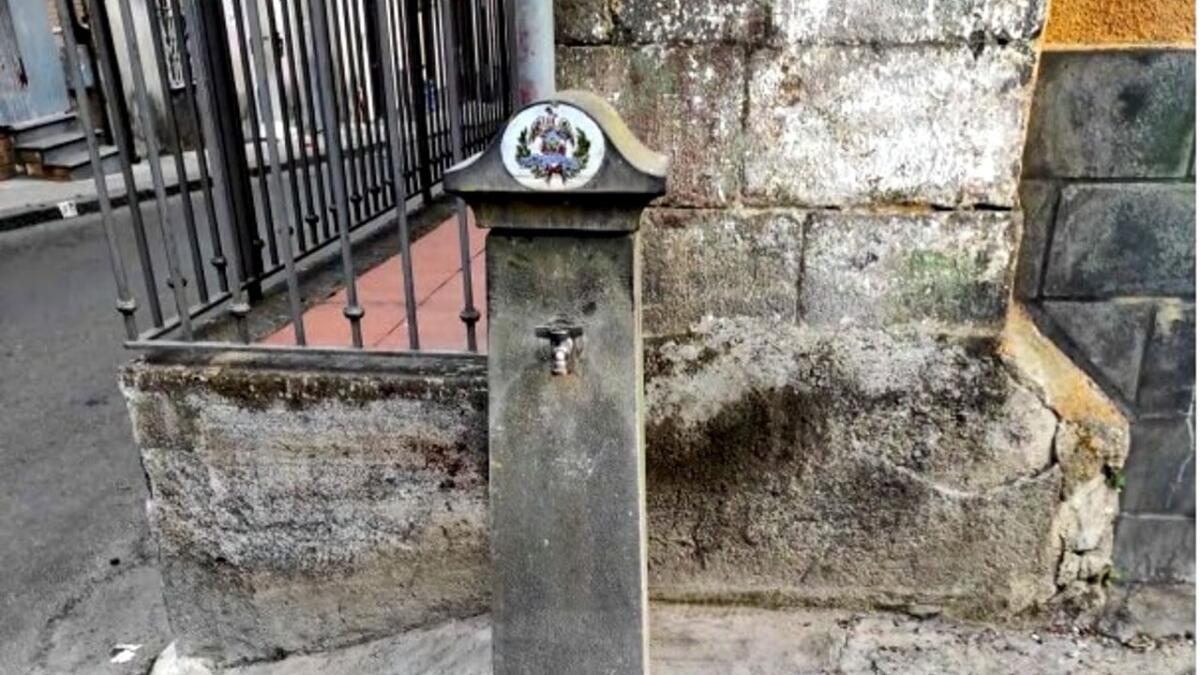 BELPASSO, IL SINDACO CHIUDE LE FONTANELLE PUBBLICHE NELLE ORE NOTTURNE - 