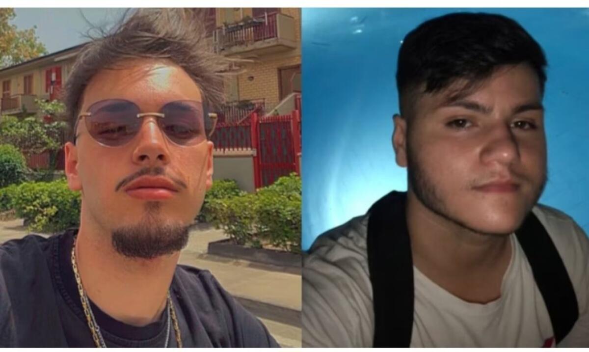 TRAGEDIA NELLA NOTTE A CATANIA: MORTI DUE RAGAZZI DI 19 E 23 ANNI IN UN INCIDENTE IN CORSO INDIPENDENZA - 