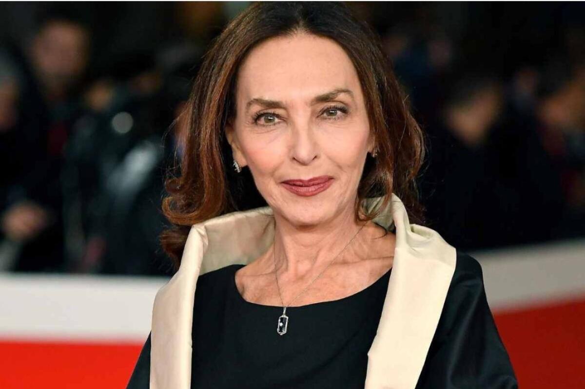 LUTTO PER CINEMA E TEATRO, MUORE A 67 ANNI MARIA ROSARIA OMAGGIO - 