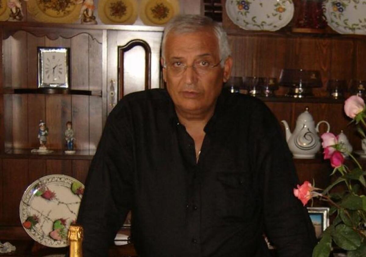 PATERNO'. È MORTO FRANCESCO PAPPALARDO, STORICO FONDATORE DELL’OMONIMA AUTOSCUOLA - 