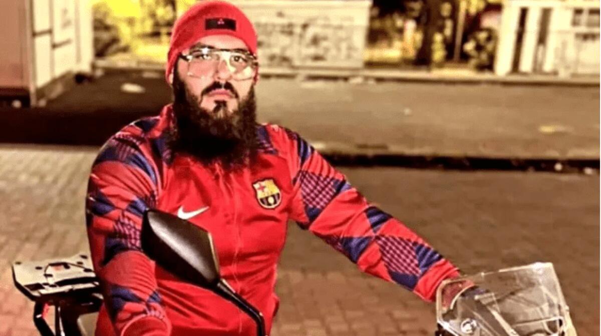 BIANCAVILA. VENTENNE UCCISO A COLPI DI PISTOLA, L'OMICIDIO SAREBBE AVVENUTO A CENTURIPE - 