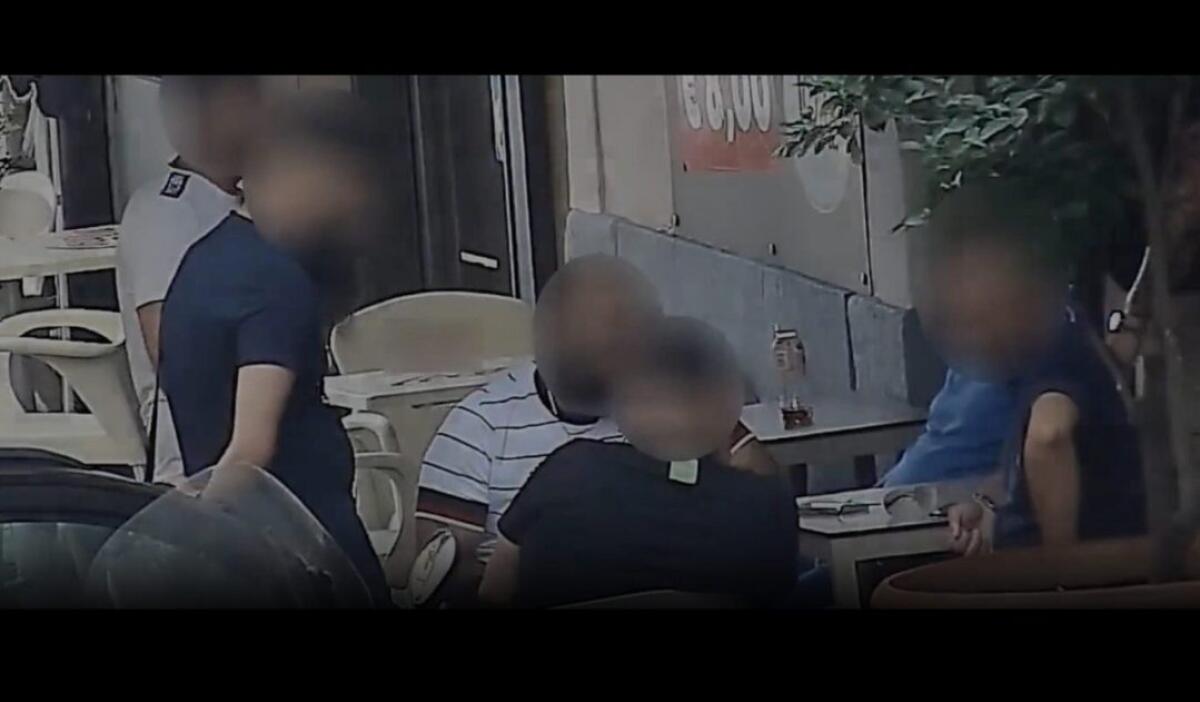 CATANIA: OPERAZIONE OMBRA, 25 ARRESTI, COINVOLTI PATERNESI. I DETTAGLI ED I NOMI - 