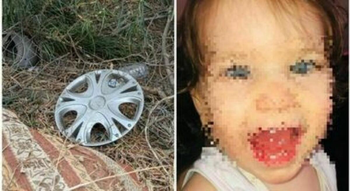 BIMBA MORTA IN INCIDENTE A VILLABATE, ANCHE LA MADRE TROVATA CON TASSO ALCOLEMICO ALTO - 