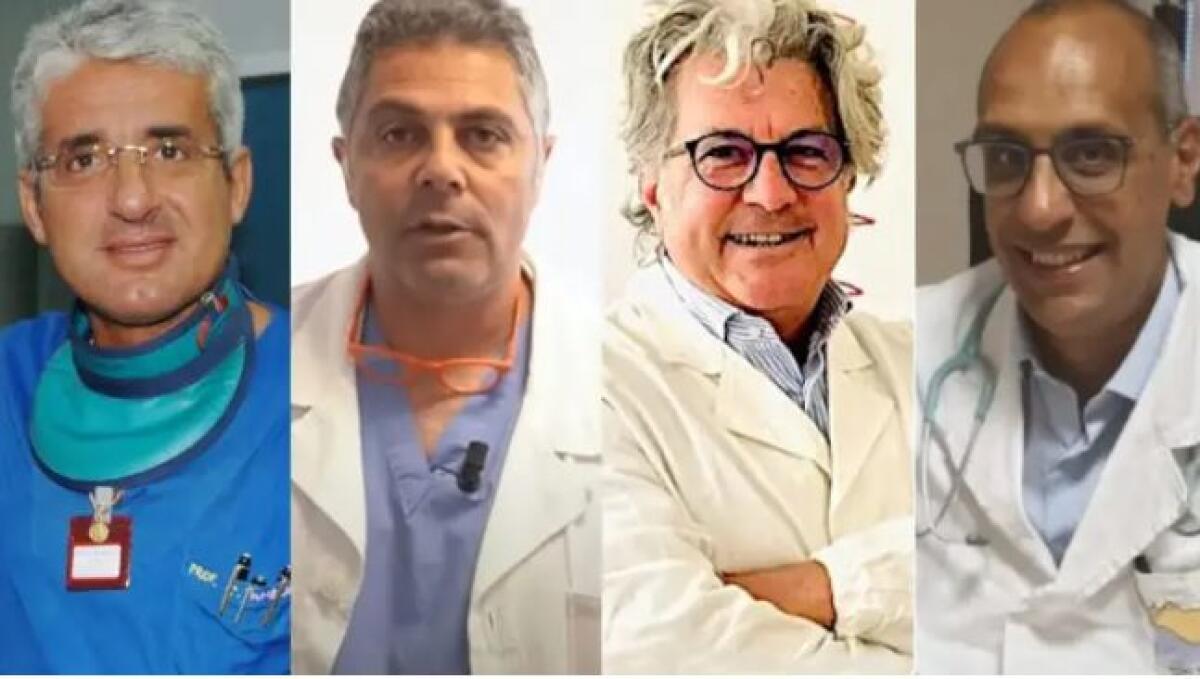 INCHIESTA SU CORRUZIONE SANITÀ CATANIA, LA REGIONE CHIEDE RELAZIONE AI DIRETTORI DI POLICLINICI E ASP - 