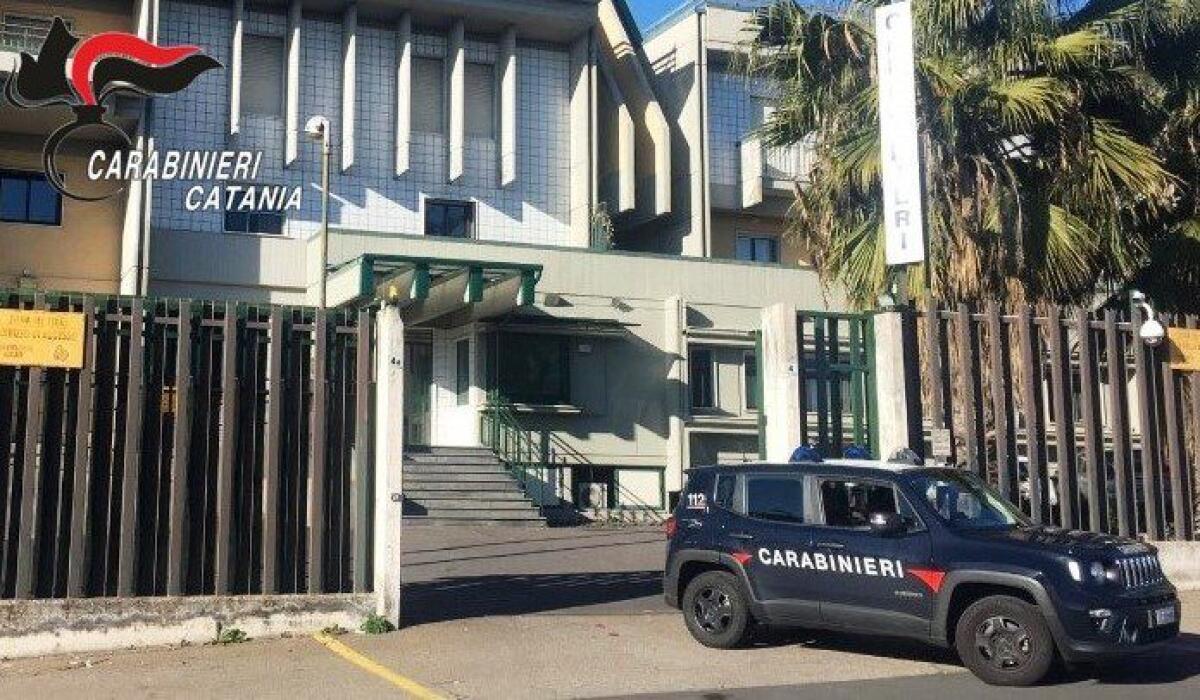 VIAGRANDE. AGGREDISCE I FAMILIARI PER ESTORCERE LORO DEL DENARO, ARRESTATO 44ENNE - 