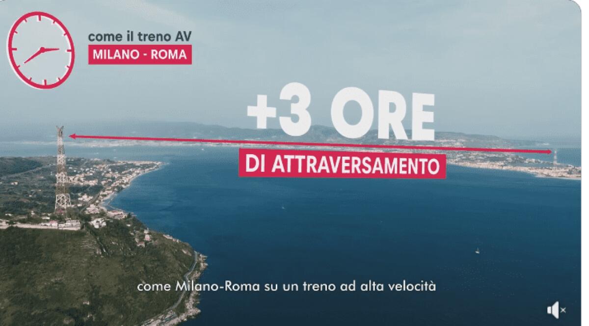 DOMANI JAAN ROOSE ATTRAVERSERÀ LO STRETTO DI MESSINA CAMMINANDO SU UNA FUNE - 