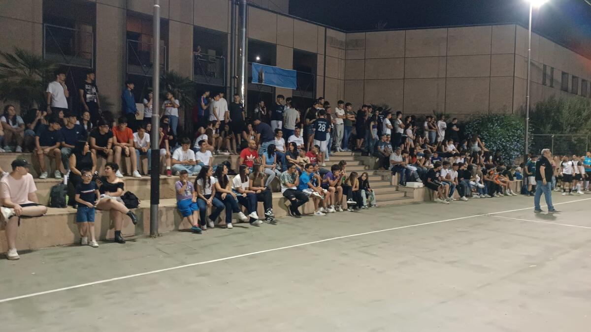 PATERNÒ. TORNEO INTERPARROCCHIALE SPIRITO SANTO 2024: QUARTI DI FINALE DECISI AI RIGORI, DOMENICA LE FINALI. - 