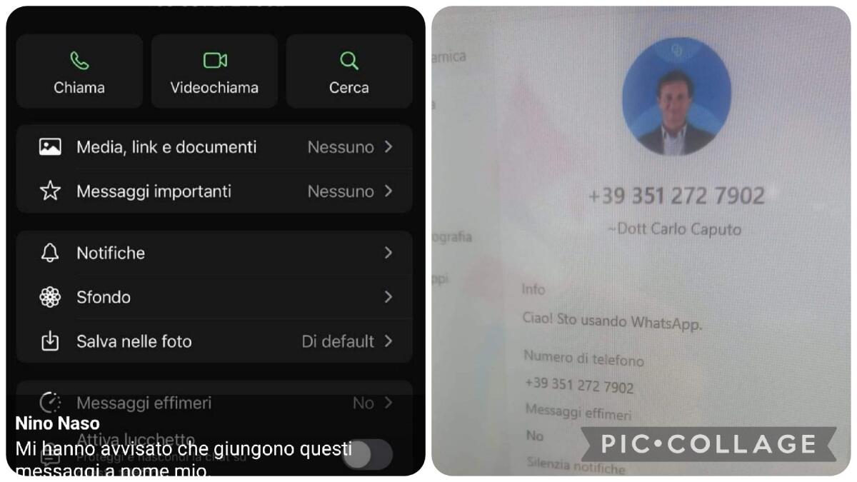 PROFILI FALSI SUI SINDACI DI PATERNÒ E BELPASSO:”NON SIAMO NOI A INVIARLI” - 