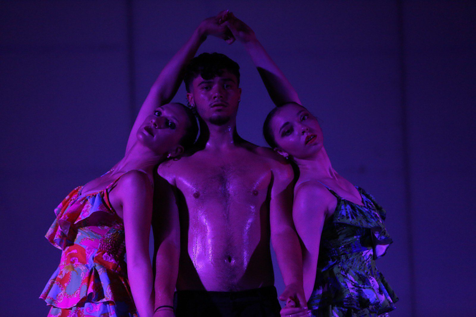 CARAVAGGIO: LUCI E OMBRE DI UN UOMO GENIALE