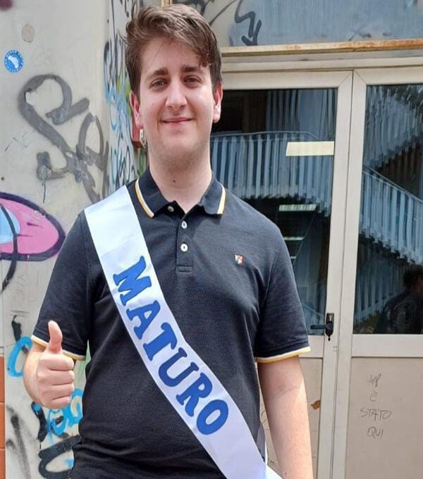 SAMUELE LUCIANO NOTOITE RUSSO, 5A SIA