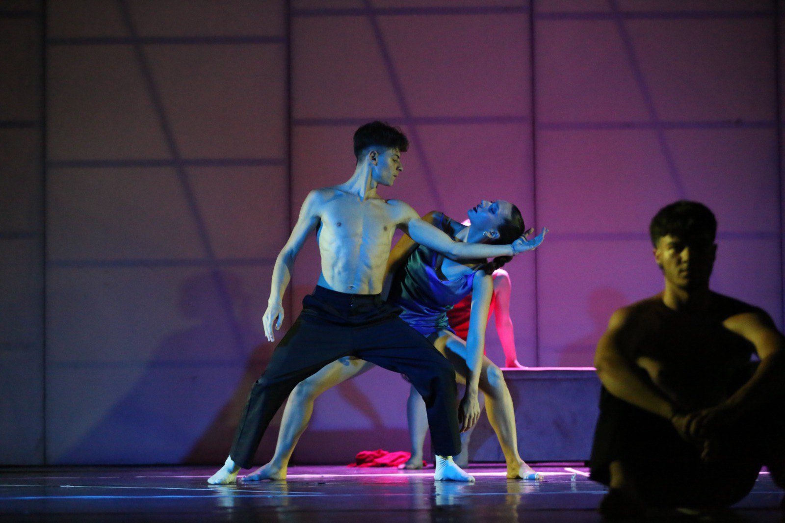 CARAVAGGIO: LUCI E OMBRE DI UN UOMO GENIALE