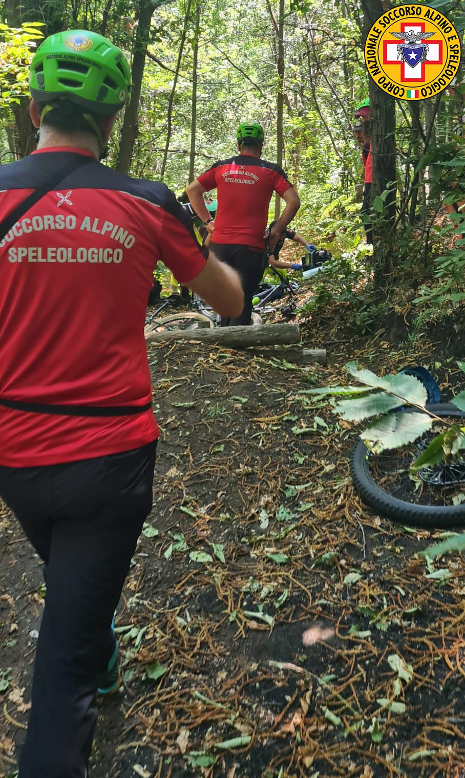 TRAGEDIA SULL'ETNA: 50ENNE DI PEDARA CADE E PERDE LA VITA SUL SENTIERO DEL VERSANTE SUD-EST