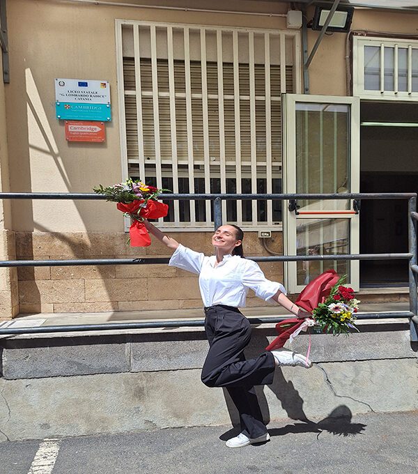 ERMINIA ANDREA TRAVAGLIANTILombardo Radice Catania 5 D