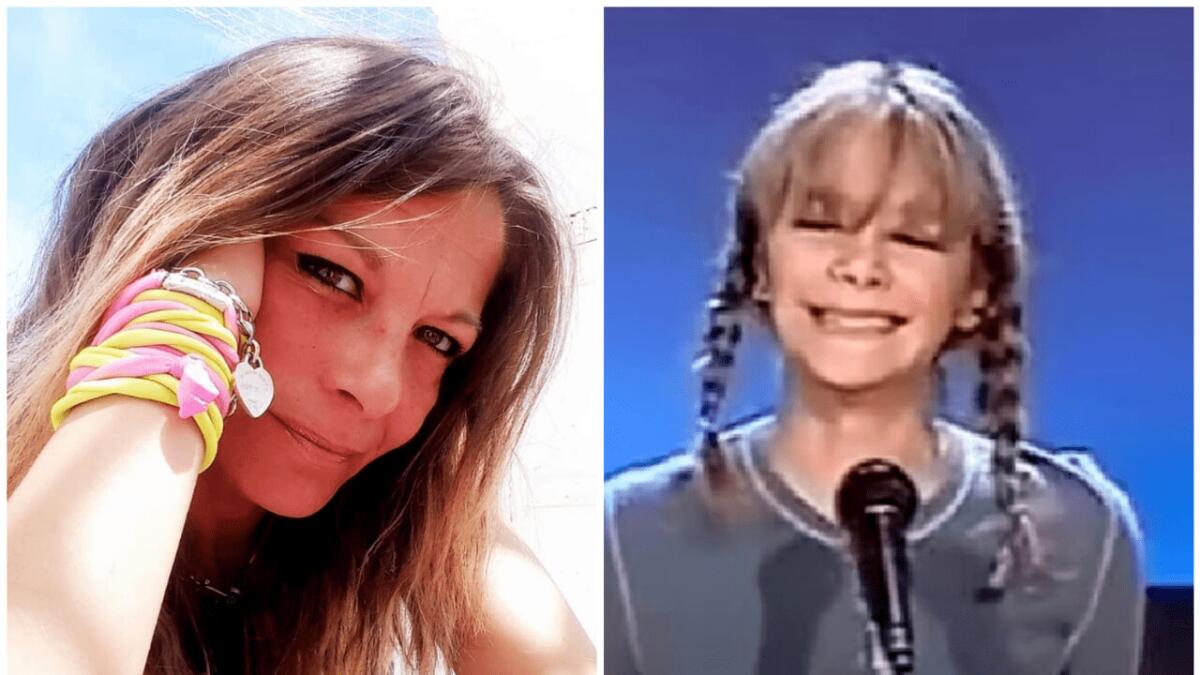 INCIDENTE A ROMA: MORTA FRANCESCA DI RUBERTO, EX RAGAZZA DI «NON È LA RAI» - 