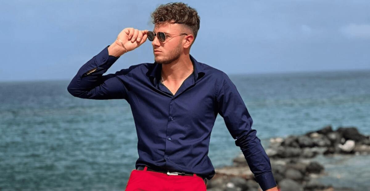 TRA I PRETENDENTI A 'MISTER ITALIA 2024' ANCHE UN RAGAZZO DI RAGALNA: QUATTRO CATANESI IN GARA PER IL TITOLO - 