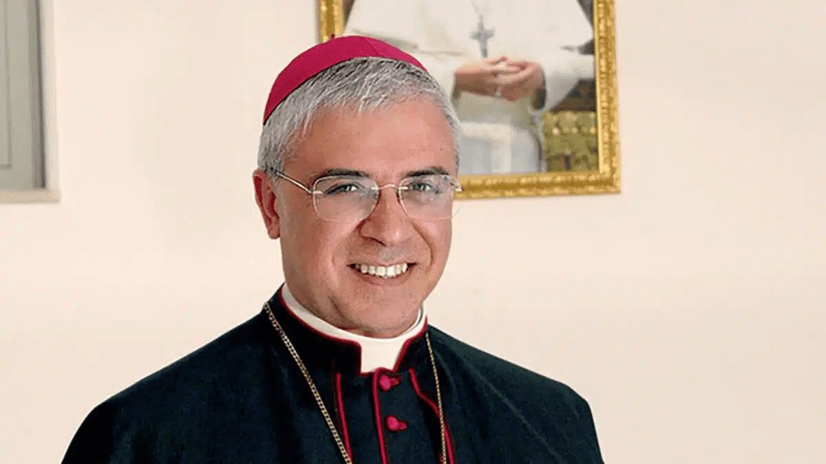 CATANIA. L'ARCIVESCOVO RENNA COLPITO DA INFARTO: INTERVENTO RIUSCITO, ORA È STABILE - 