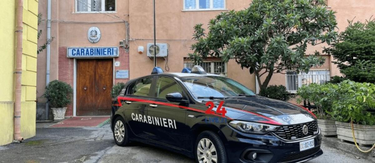 GIOIOSA MAREA, TENTA DI VIOLENTARE UNA DONNA MENTRE RIENTRA A CASA E AGGREDISCE IL PADRE INTERVENUTO PER SALVARLA - 