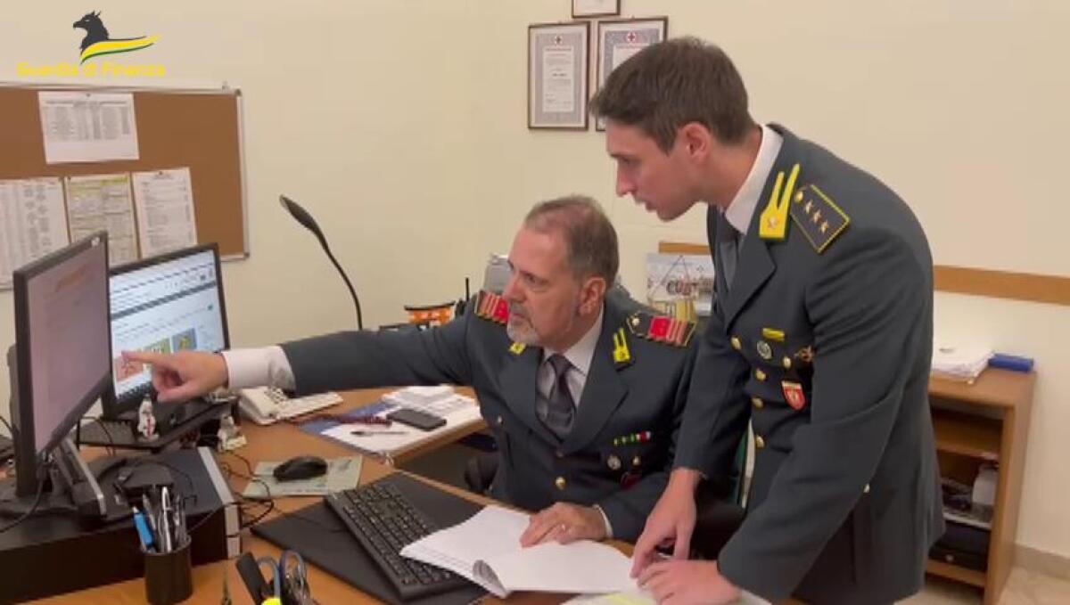 CATANIA: SOCIETÀ ATTIVA NEL COMMERCIO DELLA CARNE EVADE IL FISCO PER 6,8 MILIONI DI EURO - 