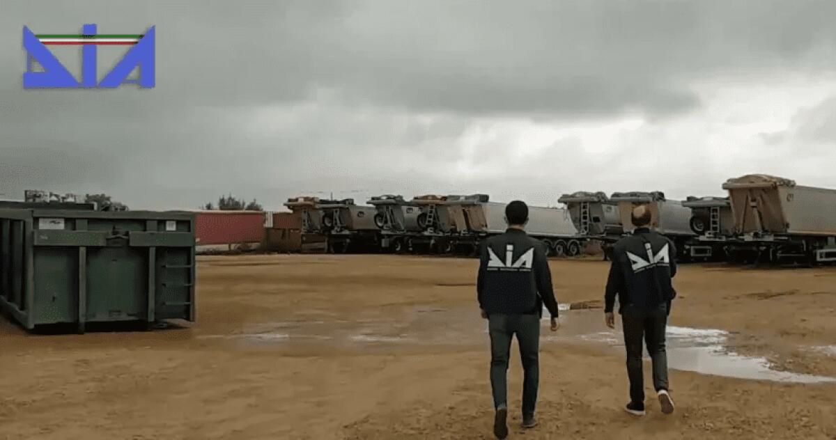 MAFIA, COLPO DA 100 MILIONI AL CLAN SANTAPAOLA DI CATANIA: CONFISCA DI BENI A CARICO DI ANTONINO PARATORE E SUO FIGLIO CARMELO - 