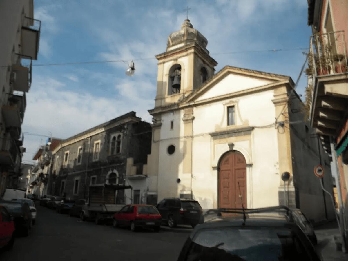 PATERNÒ. GUASTO ALLA RETE ELETTRICA: OLTRE 50 UTENZE SENZA CORRENTE DA 12 ORE IN ZONA SAN GAETANO - 