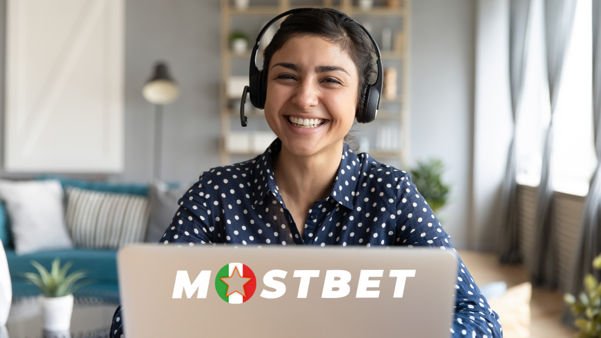 Perché la piattaforma MostBet è leader tra le società di scommesse in Italia?
