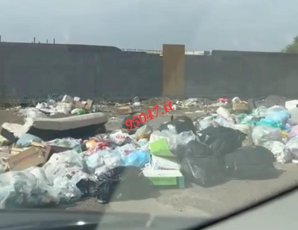 PATERNÒ. CONDIZIONI INDECOROSE E SCHIFO ASSOLUTO AL NUOVO CIMITERO: LA PROTESTA DEI LETTORI ALLA REDAZIONE - 