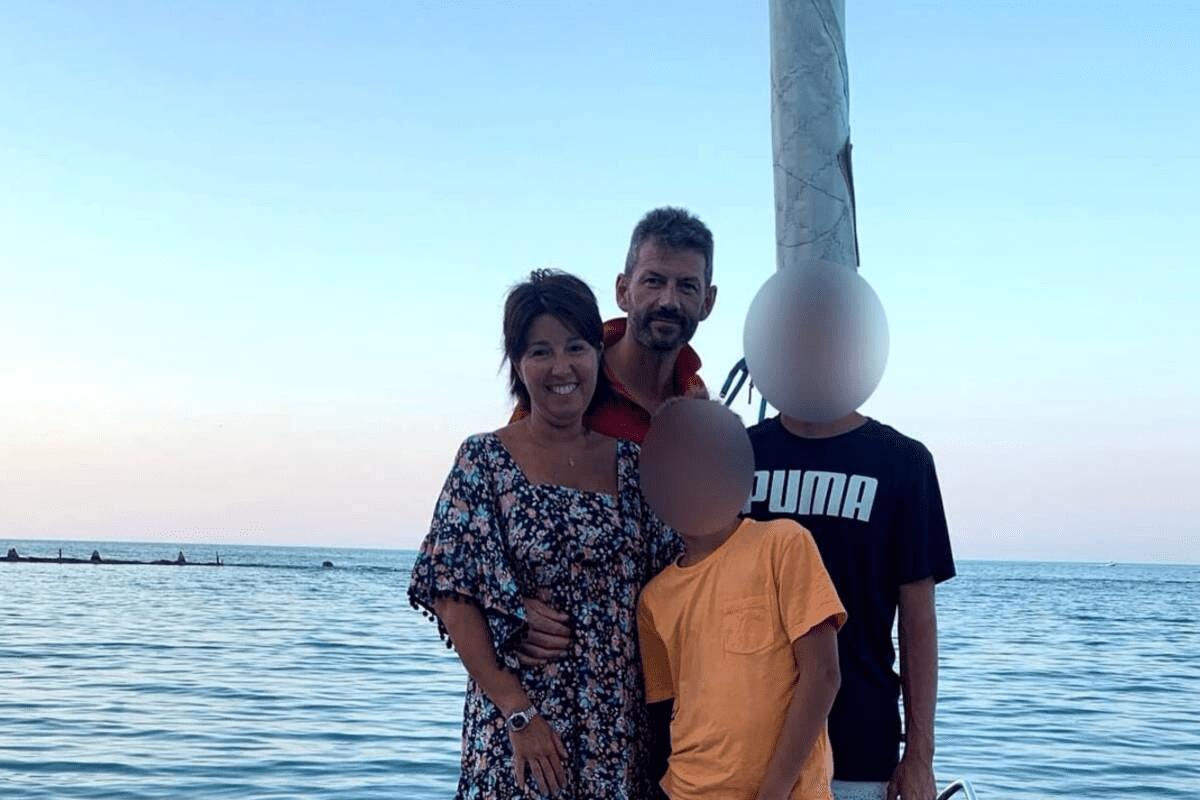 STRAGE NEL MILANESE: 17ENNE UCCIDE MAMMA, PAPÀ E FRATELLO DI 12 ANNI DOPO LA FESTA - 