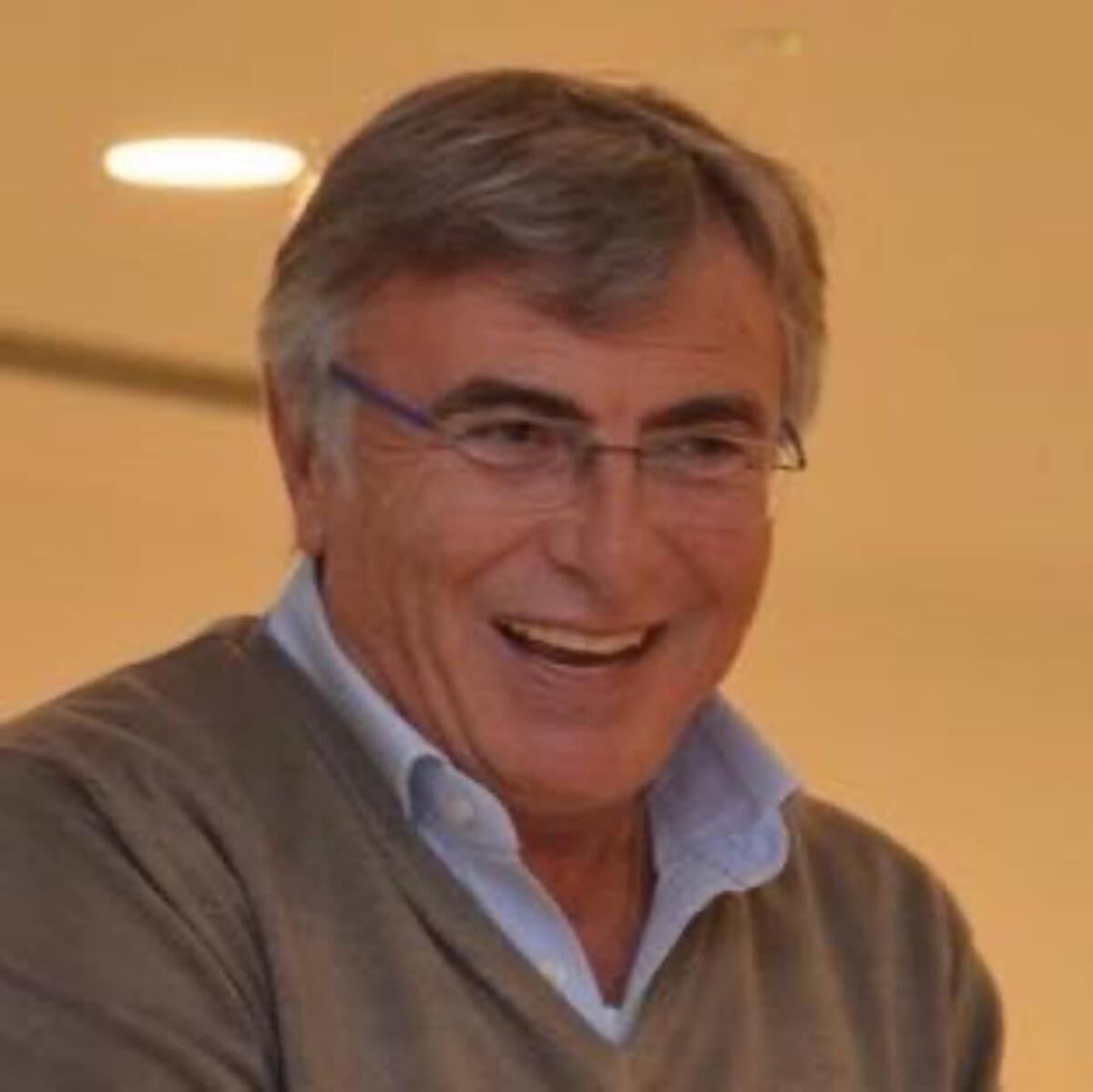 CATANIA. E’ MORTO NATALE ZENNARO, STORICO REGISTA DI ANTENNA SICILIA. DOMANI ALLE 11 I FUNERALI - 