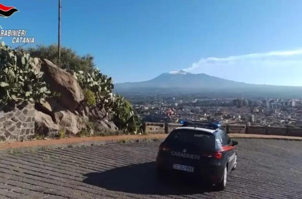 PATERNÒ. VOTO DI SCAMBIO: CHIESTO IL GIUDIZIO PER 49 INDAGATI, TRA LORO C'È ANCHE IL SINDACO NASO - 