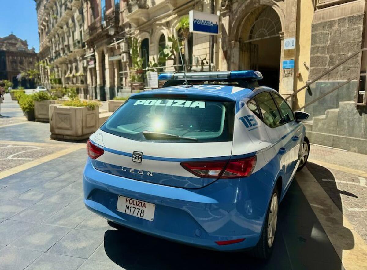 PROMESSA DI UNA POLIZZA A 200 EURO L’ANNO: CATANESE VITTIMA DI TRUFFA ONLINE - 