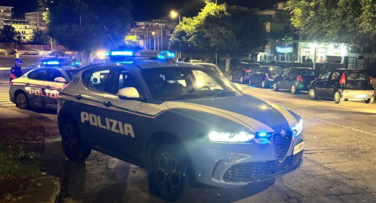 ACIREALE: AGGREDITA UNA COPPIA DA UN GRUPPO DI MINORENNI DURANTE UNA PASSEGGIATA - 