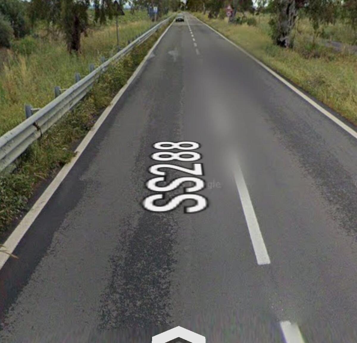 ALBA DI SANGUE SULLE STRADE DEL NOSTRO COMPRENSORIO: INCIDENTE MORTALE SULLA SS288 IN TERRITORIO DI RAMACCA - 