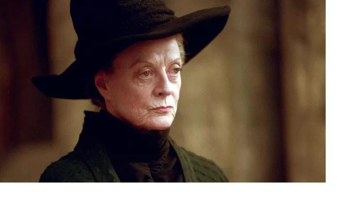 ADDIO A MAGGIE SMITH: L'ICONICA ATTRICE DI HARRY POTTER E DOWNTON ABBEY CI LASCIA A 89 ANNI - 