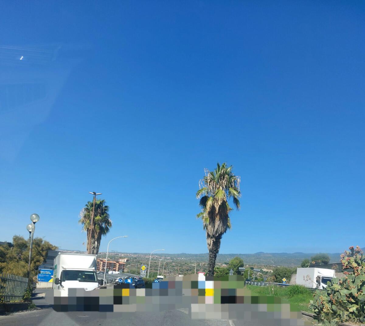 ULTIME ORE DI CALDO INTENSO IN SICILIA: DA SABATO SERA ARRIVA L'ARIA FRESCA - 