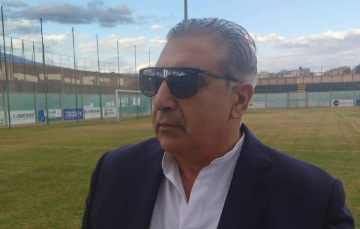 DOMENICA AL FALCONE BORSELLINO: IL PATERNÒ SFIDA IL LOCRI PER CONTINUARE LA STRISCIA POSITIVA - 