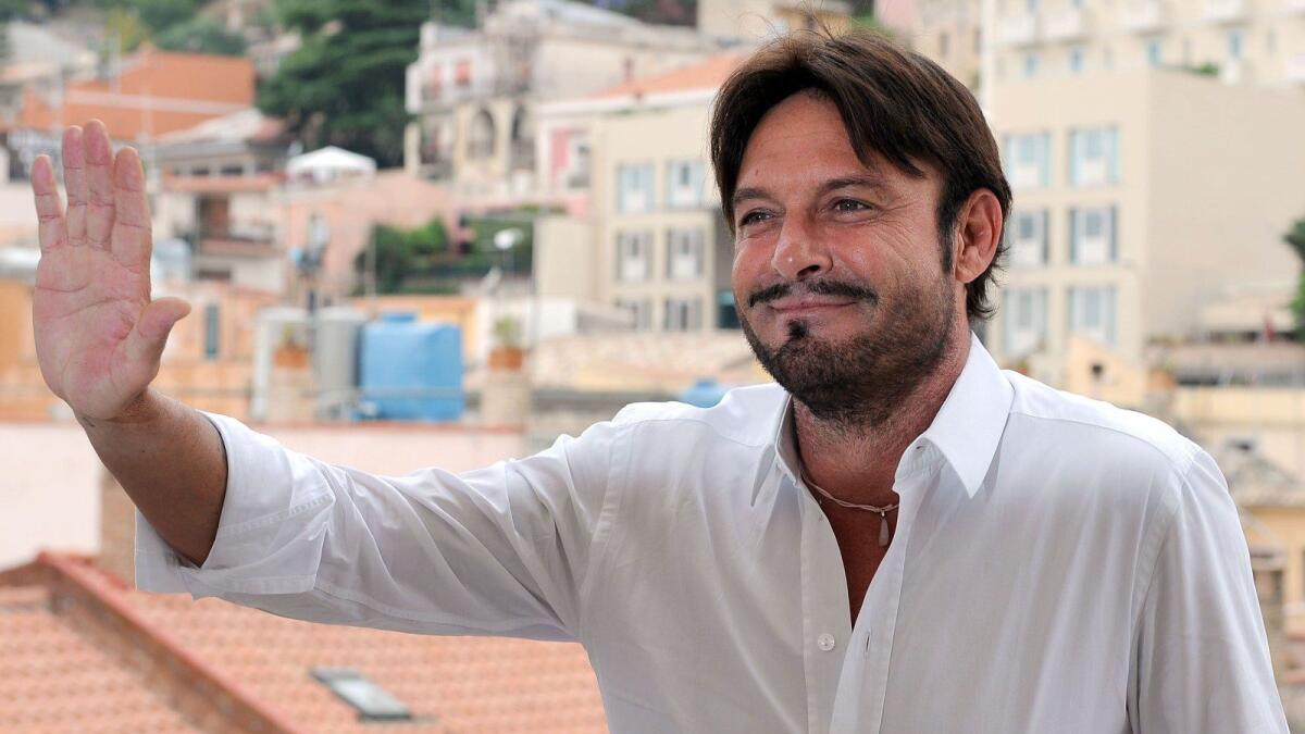 L'ULTIMO SALUTO A TOTÒ SCHILLACI, OGGI I FUNERALI IN CATTEDRALE A PALERMO - 