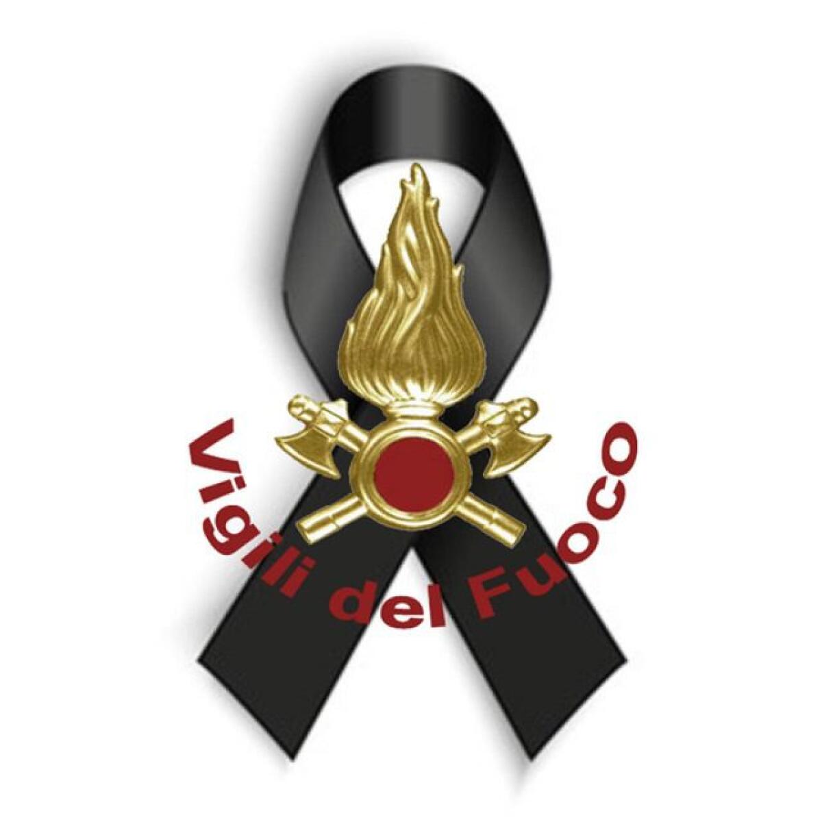 MALTEMPO A FOGGIA, MORTO VIGILE DEL FUOCO: TRAVOLTO DALL’ACQUA PER SALVARE ALTRE VITE - 