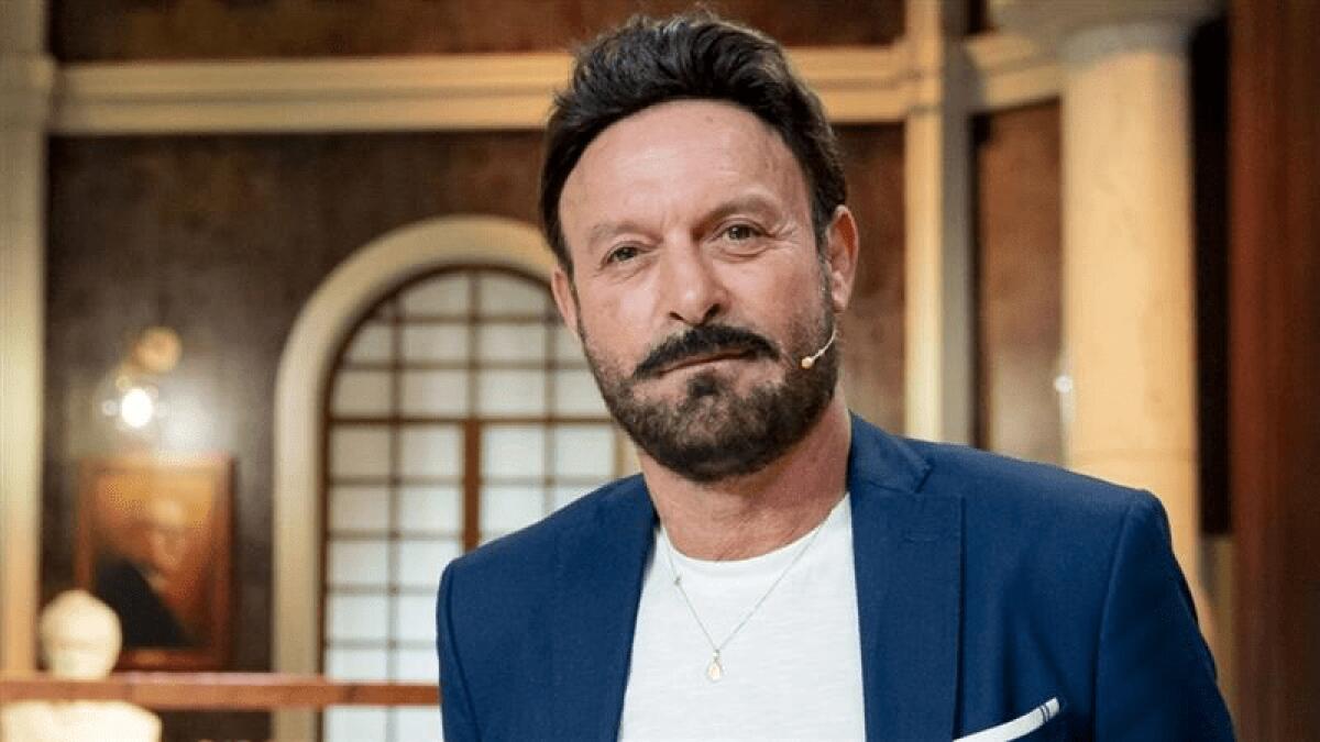 TOTÒ SCHILLACI, CONDIZIONI IN MIGLIORAMENTO: "VIGILE E COSCIENTE" - 
