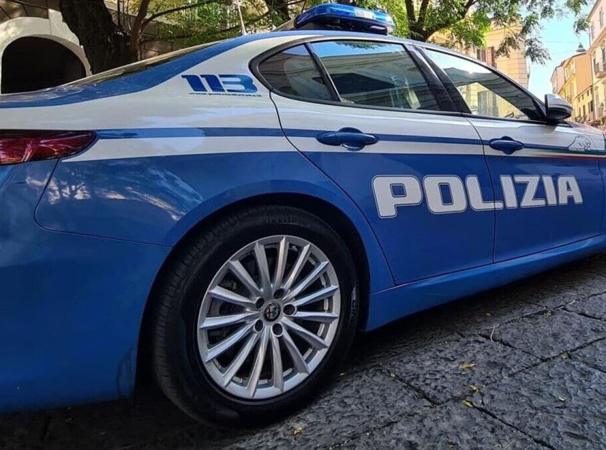 CATANIA. DANNO FUOCO A 26ENNE IN STRADA, ARRESTATE DUE DONNE PER TENTATO OMICIDIO - 