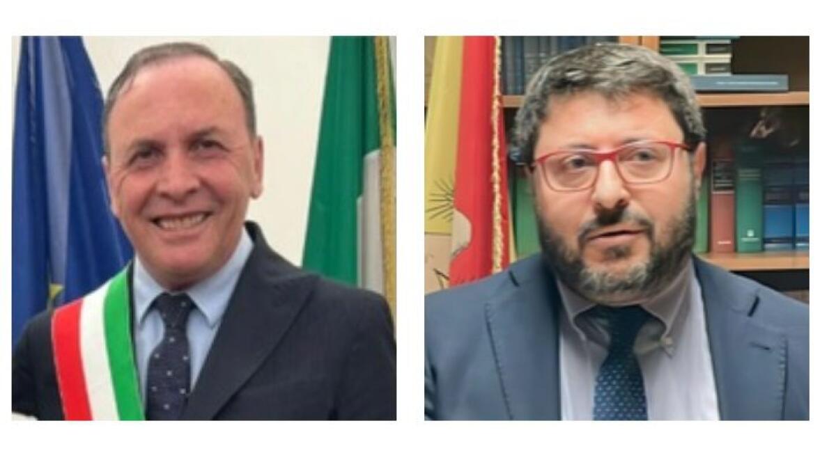 PATERNÒ, VOTO DI SCAMBIO DURANTE LE ELEZIONI DEL 2022: ARRESTI DOMICILIARI PER IL SINDACO NASO, L'EX ASSESSORE COMIS E ALTRI 3 INDAGATI. OPPOSIZIONI CHIEDONO LE DIMISSIONI - 