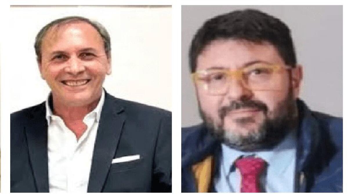 PATERNÒ. VOTO DI SCAMBIO, CHIESTO PROCESSO PER SINDACO NASO ED EX ASSESSORE COMIS - 