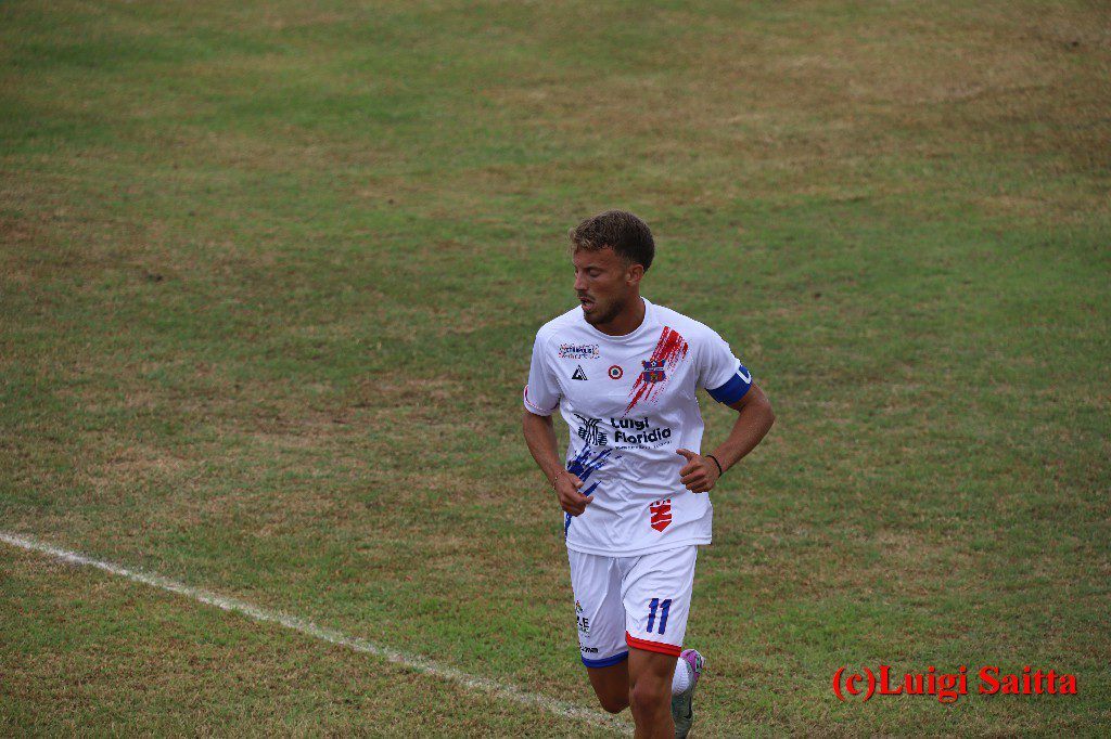 PAREGGIO A RETI INVIOLATE TRA PATERNÒ E NISSA: TOSONI SALVA SU RIGORE