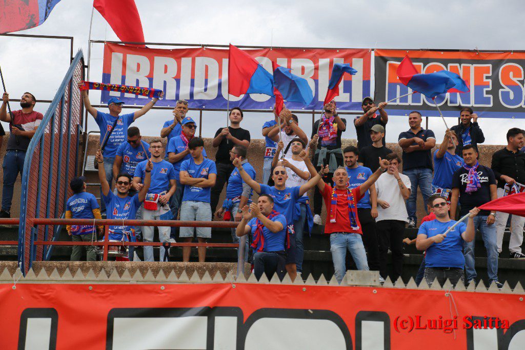 PAREGGIO A RETI INVIOLATE TRA PATERNÒ E NISSA: TOSONI SALVA SU RIGORE