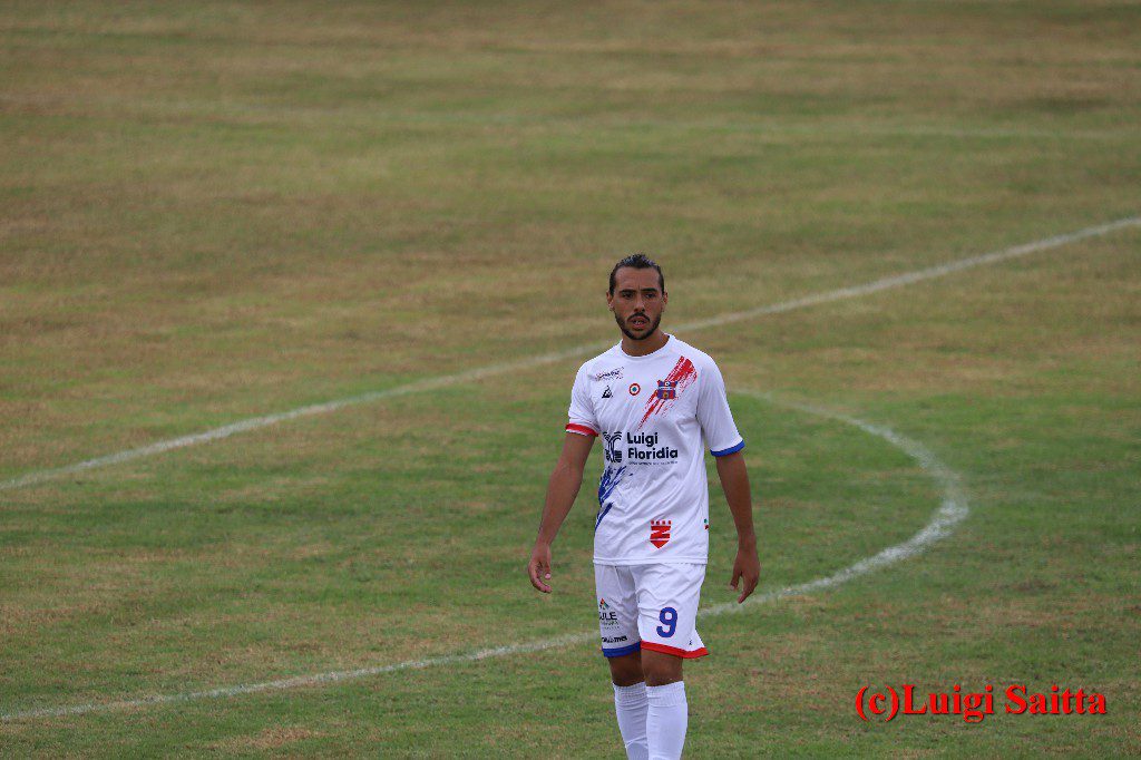 PAREGGIO A RETI INVIOLATE TRA PATERNÒ E NISSA: TOSONI SALVA SU RIGORE