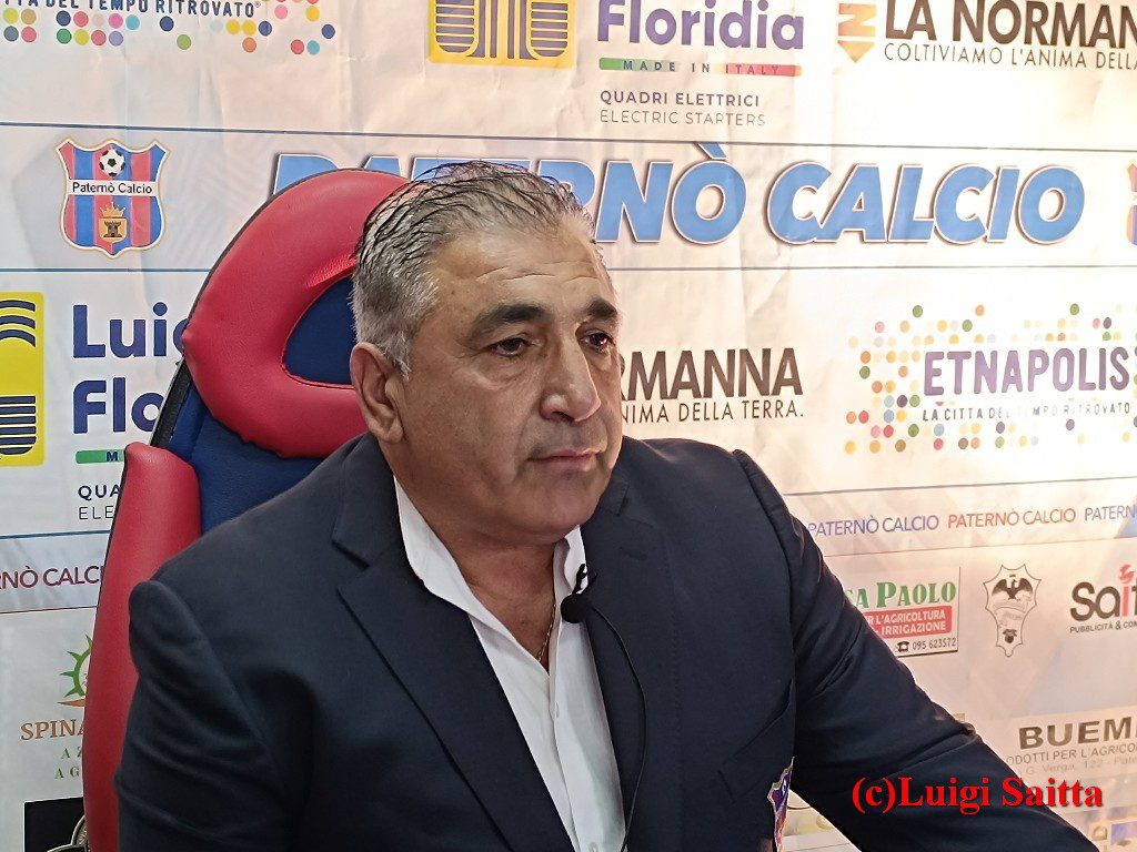 PAREGGIO A RETI INVIOLATE TRA PATERNÒ E NISSA: TOSONI SALVA SU RIGORE