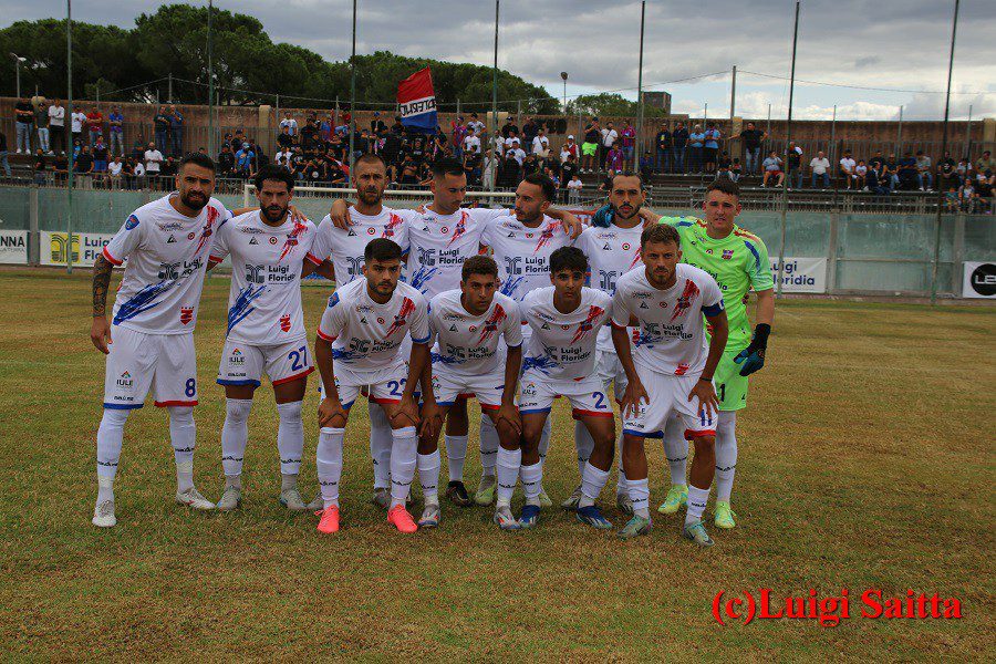 PAREGGIO A RETI INVIOLATE TRA PATERNÒ E NISSA: TOSONI SALVA SU RIGORE