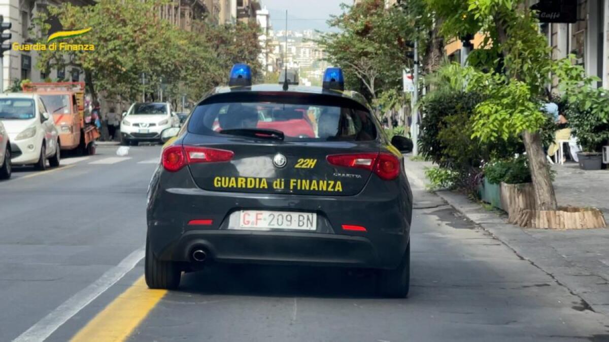 CONTROLLI DELLA GUARDIA DI FINANZA: 78 LAVORATORI IRREGOLARI SCOPERTI E 23 ESERCIZI CHIUSI - 