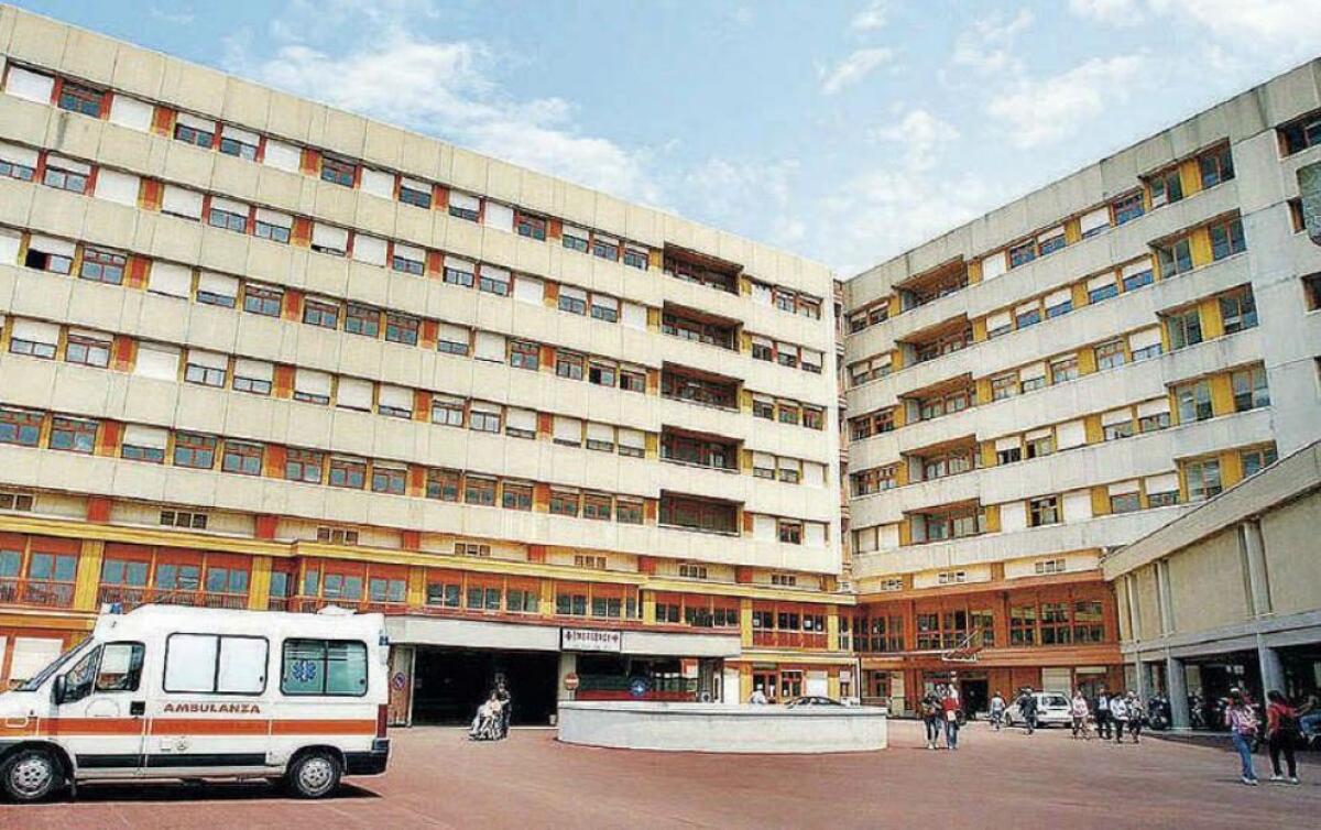 ALL’OSPEDALE PAPARDO DI MESSINA SEI MORTI SOSPETTE IN 35 GIORNI, TRE MEDICI INDAGATI - 