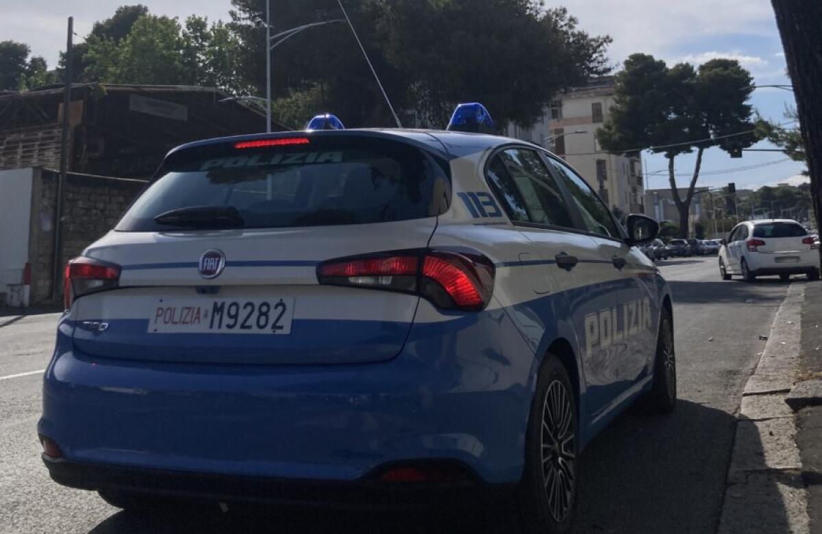 CATANIA. DUE VICINI DI CASA LITIGANO PER UN PARCHEGGIO CONDOMINIALE: DENUNCIATI - 
